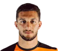 Fábio Santos Ferreira foto de rosto