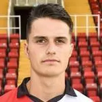 Fabio Saraiva headshot