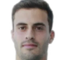 Filipe Couto Cardoso headshot