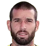 Filipe José Lima Mendes foto de rosto