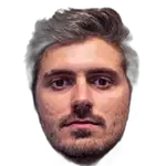 Filipe Ferreira foto de rosto