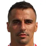 Filipe Moraisdisparo a la cabeza