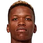 Florentino Luís headshot