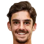 Francisco Trincão headshot