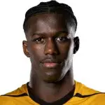 Francisco Jorge Tavares Oliveira foto de rosto