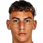 Francisco Miguel Teixeira Domingues foto de rosto