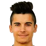 Gonçalo Alexandre Domingues Agrelos foto de rosto