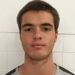 Gonçalo Cardoso headshot