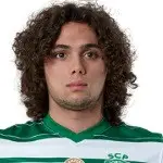 Gonçalo Esteves foto de rosto