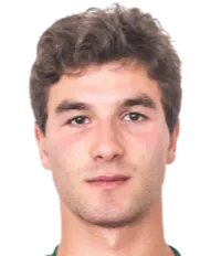 Gonçalo João Fernandes Loureiro foto de rosto