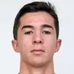 Guilherme Manuel Serrão Montóia foto de rosto