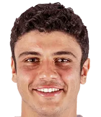 Guilherme Ramos headshot