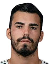 Guilherme Sousa Carvalho Fernandes foto de rosto