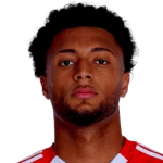 Gustavo Miguel Pereira De Sousadisparo a la cabeza