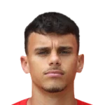 Gustavo Pinto Mendonçadisparo a la cabeza