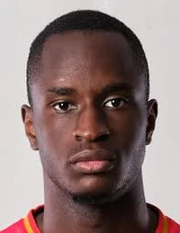 Hélder Bafode Baldé headshot