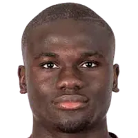 Henrique Jocú foto de rosto