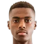 Heriberto Tavares headshot