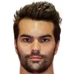 Jaime Daniel Melão Simões foto de rosto