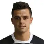 João Carlos Araújo Fonseca Silva foto de rosto