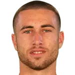 João Diogo Alves Rodrigues foto de rosto