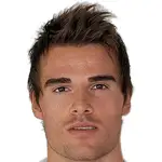 João Filipe Amorim Gomes headshot