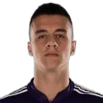 João Moutinho headshot