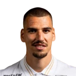 João Miguel Teixeira Mendes foto de rosto