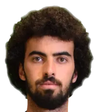 João Miguel Xavier Ferreira dos Santos foto de rosto