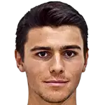 João Valido headshot