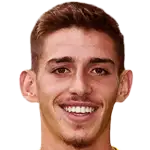 João Paulo Marques Gonçalves foto de rosto