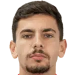 João Paulo Rodrigues Barrosdisparo a la cabeza