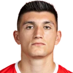 João Pedro Augusto Mourão Costa headshot