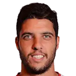 João Pedro Barradas Novais headshot