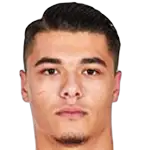 João Pedro Ferreira Silva headshot