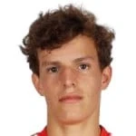 João Pedro Moreira Resende headshot