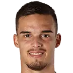 João Pedro Pereira Serrão foto de rosto