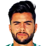 João Pedro Reis Amaral foto de rosto