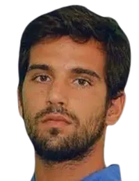 João Pedro Salazar da Graça headshot