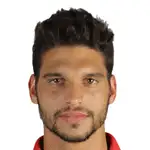 João Ribeiro Oliveira headshot