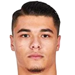 Joao Silva headshot