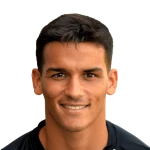 João Tiago Serrão Garcês foto de rosto