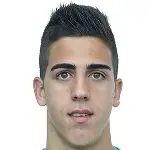 Joel Pereira headshot
