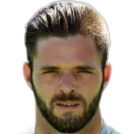 José Marafona foto de rosto