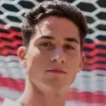 Zé Carlos foto de rosto