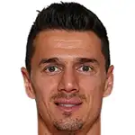 Jose Fonte headshot