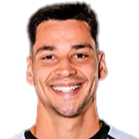 José Ricardo Gomes Sousa headshot