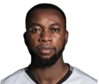 Joseph Amoachdisparo a la cabeza