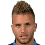 Kévin Rodrigues headshot