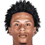 Leandro Henrique Sousa Santos headshot